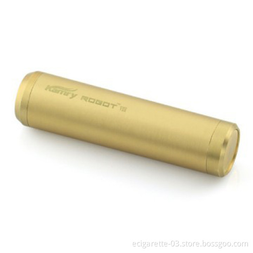 Factory price brass copper mod robot VIII mod from kamry
